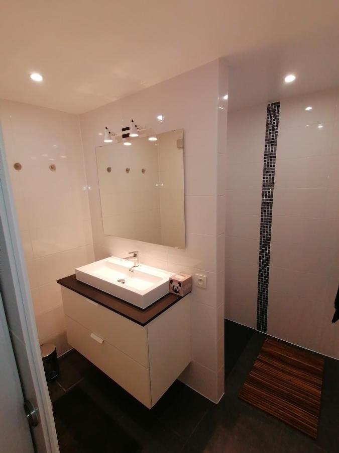 La Terrasse 226 Apartment Malmedy Exterior photo
