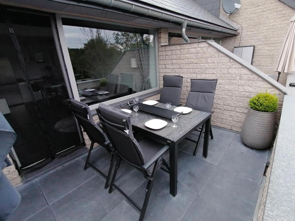 La Terrasse 226 Apartment Malmedy Exterior photo
